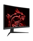 Монитор MSI G24C6 E2 Curved Gaming Monitor, 24