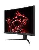 Монитор MSI G24C6 E2 Curved Gaming Monitor, 24