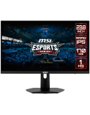 Монитор MSI G244F Gaming Monitor, 23.8