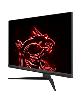 Монитор MSI Optix G273QF Gaming Monitor, 27