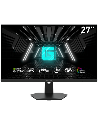 Монитор MSI G321Q Gaming Monitor, 31.5