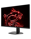Монитор MSI G321Q Gaming Monitor, 31.5