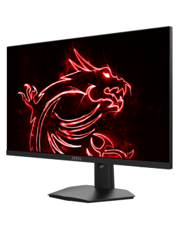Монитор MSI G321Q Gaming Monitor, 31.5