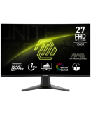 Монитор MSI MAG 27C6X Curved Gaming Monitor, 27