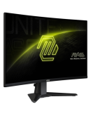 Монитор MSI MAG 27C6X Curved Gaming Monitor, 27