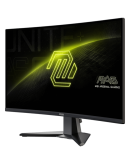 Монитор MSI MAG 27C6X Curved Gaming Monitor, 27
