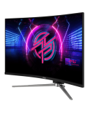 Монитор MSI MPG 325CQRXF Gaming Monitor, 31.5