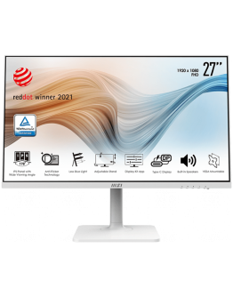 Монитор MSI Modern MD271PW Monitor, 27