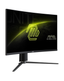 Монитор MSI MAG 27CQ6PF Curved Gaming Monitor, 27