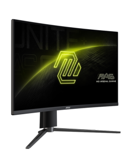 Монитор MSI MAG 27CQ6PF Curved Gaming Monitor, 27