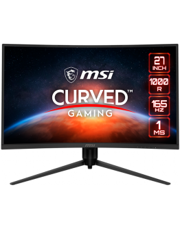 Монитор MSI OPTIX G271CQP 27