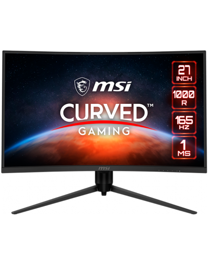 Монитор MSI OPTIX G271CQP 27