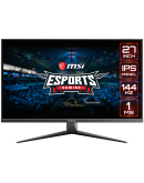 Монитор MSI Optix MAG273 Gaming Monitor, 27