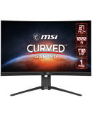 Монитор MSI G272CQP Curved Gaming Monitor, 27