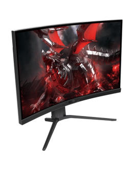 Монитор MSI G272CQP Curved Gaming Monitor, 27