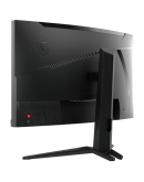 Монитор MSI G272CQP Curved Gaming Monitor, 27