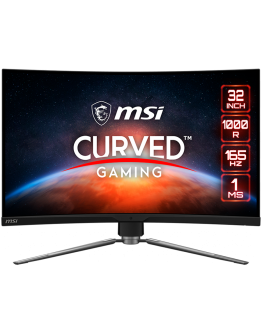 Монитор MSI MPG ARTYMIS 323CQR 31.5