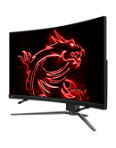 Монитор MSI MPG ARTYMIS 323CQR 31.5