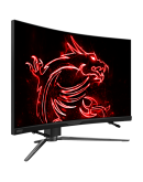 Монитор MSI MPG ARTYMIS 323CQR 31.5