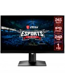 Монитор MSI Optix MAG251RX Gaming Monitor, 24.5
