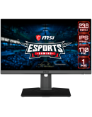 Монитор MSI OPTIX MAG245R2 Gaming Monitor 23.8