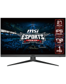 Монитор MSI G2722 Gaming Monitor, 27