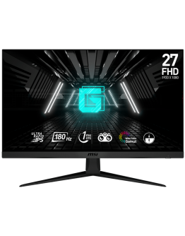 Монитор MSI G2712F Gaming Monitor, 27