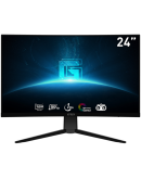 Монитор MSI G2422C Curved Gaming Monitor, 24