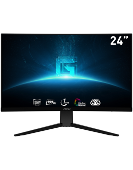 Монитор MSI G2422C Curved Gaming Monitor, 24