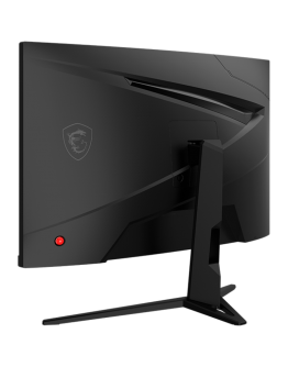 Монитор MSI G2422C Curved Gaming Monitor, 24