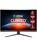 Монитор MSI G27C4X Curved Gaming Monitor, 27