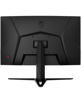 Монитор MSI Optix G24C4 Curved Gaming Monitor, 23.8