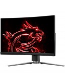 Монитор MSI MPG ARTYMIS 273CQR Curved Gaming Monitor, 27
