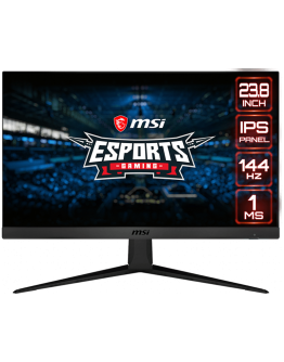 Монитор MSI Optix G241 Gaming Monitor, 23.8