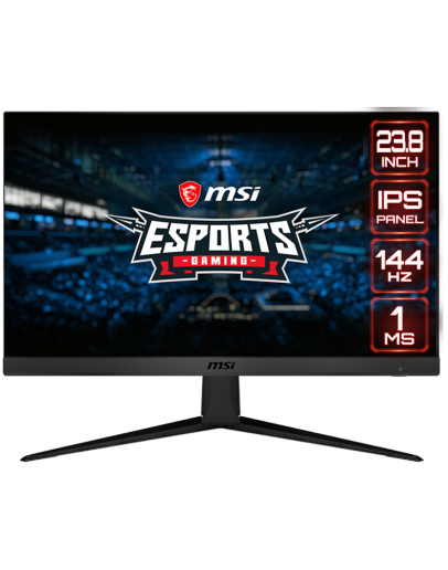 Монитор MSI Optix G241 Gaming Monitor, 23.8