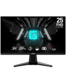 Монитор MSI G255F Gaming Monitor, 25