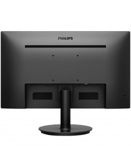 Monitor 23.8' Philips 241V8LA/00(01) Black VA,