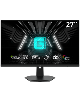 Монитор MSI G274F Gaming Monitor, 27