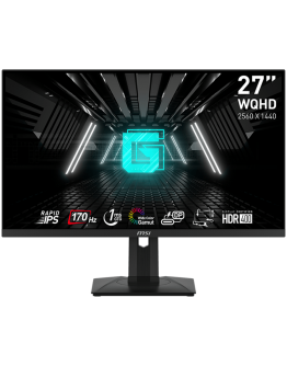 Монитор MSI G274QPF Gaming Monitor, 27