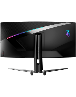 Монитор MSI MPG ARTYMIS 343CQR Curved Gaming Monitor, 34