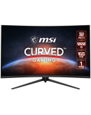 Монитор MSI Optix G321CQP Curved Gaming Monitor, 31.5