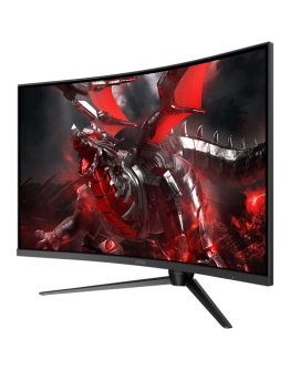 Монитор MSI Optix G321CQP Curved Gaming Monitor, 31.5