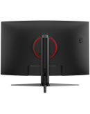Монитор MSI Optix G321CQP Curved Gaming Monitor, 31.5