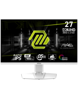 Монитор MSI MAG 274URFW Gaming Monitor, 27