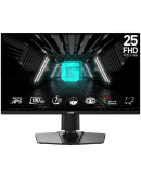 Монитор MSI G255PF E2 Gaming Monitor, 24.5