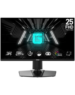 Монитор MSI G255PF E2 Gaming Monitor, 24.5