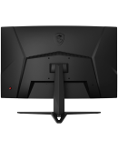 Монитор MSI G27CQ4 E2 Curved Gaming Monitor, 27