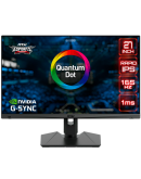 Монитор MSI Optix MAG274QRF-QD Gaming Monitor, 27