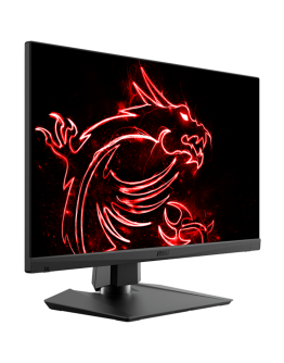 Монитор MSI Optix MAG274QRF-QD Gaming Monitor, 27
