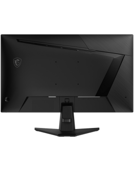 Монитор MSI MAG 275QF Gaming Monitor, 27